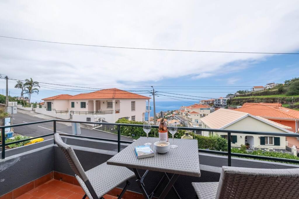 Alegria'S Apartment By Galmi Calheta  Exterior photo