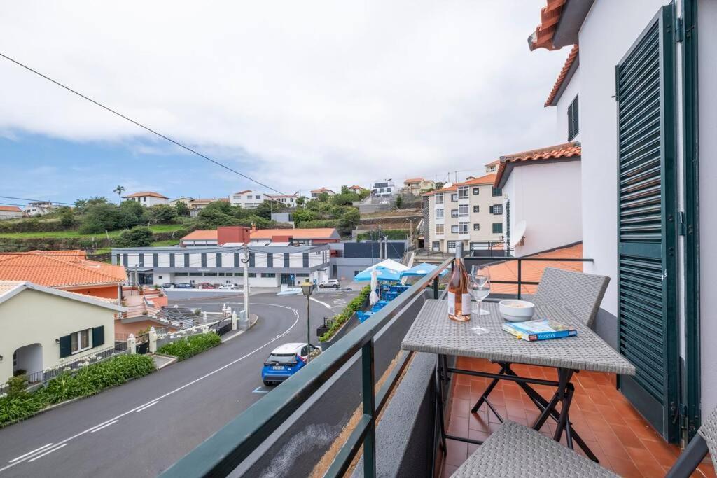 Alegria'S Apartment By Galmi Calheta  Exterior photo